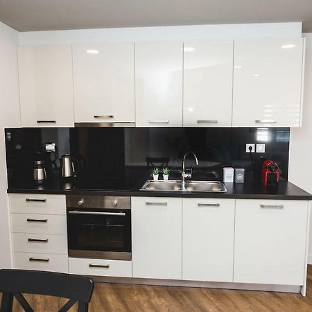 Gaspar Apartment - 4Th Floor - Renovated 2019 Афіни Екстер'єр фото