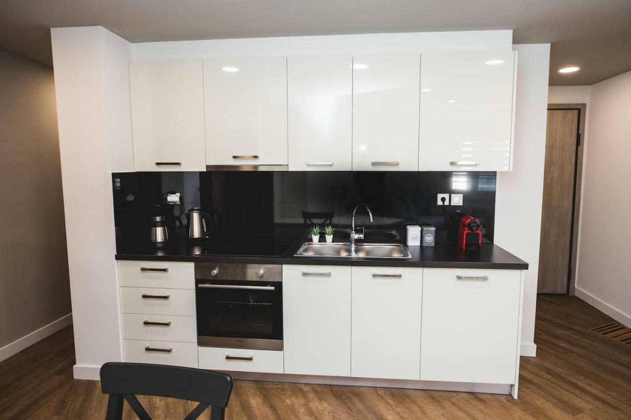 Gaspar Apartment - 4Th Floor - Renovated 2019 Афіни Екстер'єр фото
