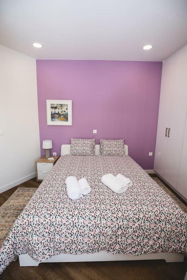 Gaspar Apartment - 4Th Floor - Renovated 2019 Афіни Екстер'єр фото